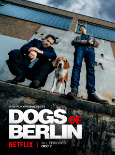 voir Dogs of Berlin saison 1 épisode 2