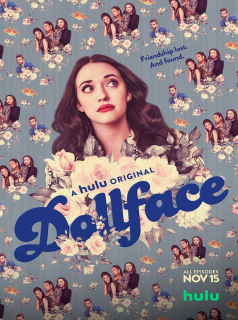 voir Dollface saison 1 épisode 7