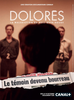 voir Dolorès, la malédiction du pull-over rouge saison 1 épisode 2