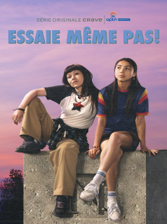 voir Don't Even saison 1 épisode 4