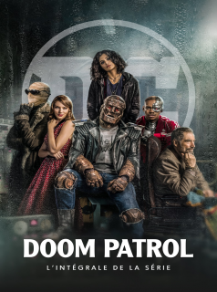 voir Doom Patrol saison 3 épisode 4