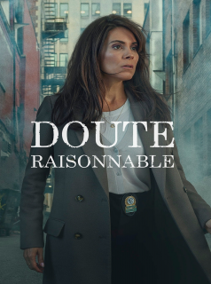 voir Doute raisonnable saison 2 épisode 9
