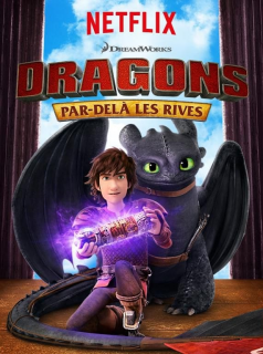 voir Dragons : Par delà les rives saison 6 épisode 8