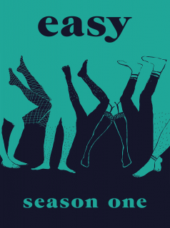 voir Easy saison 1 épisode 3