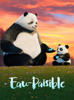 voir Eau-Paisible saison 2 épisode 4