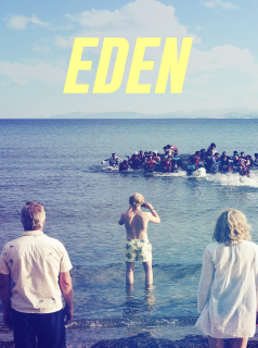 voir Eden saison 1 épisode 2