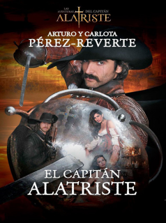 voir El Capitan saison 1 épisode 9