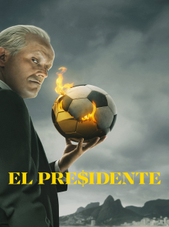voir El Presidente saison 2 épisode 2