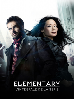 voir Elementary saison 4 épisode 2