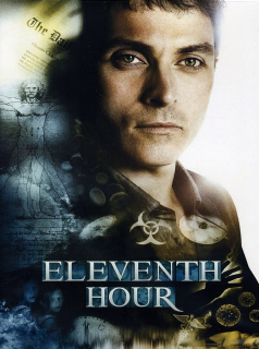 voir Eleventh Hour saison 1 épisode 3