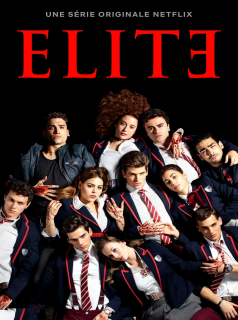 voir Élite saison 2 épisode 4