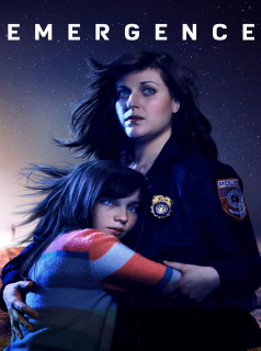 voir Émergence saison 1 épisode 2