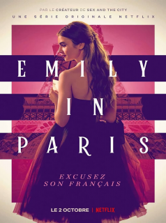 voir Emily in Paris saison 2 épisode 9