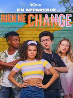 voir En apparence… rien ne change saison 2 épisode 3