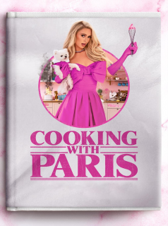 voir En cuisine avec Paris Hilton saison 1 épisode 3