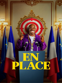 voir En place saison 2 épisode 4
