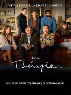 voir En thérapie saison 2 épisode 8