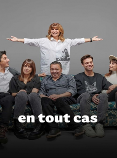 voir En tout cas saison 2 épisode 9