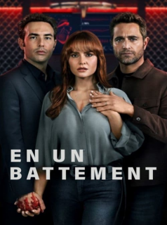 voir En un battement saison 2 épisode 5