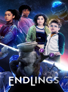voir Endlings saison 1 épisode 11