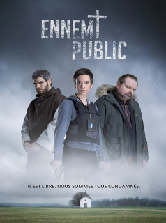 voir Ennemi public saison 2 épisode 2