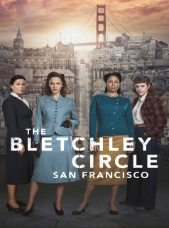 voir Enquêtes codées : San Francisco saison 1 épisode 8