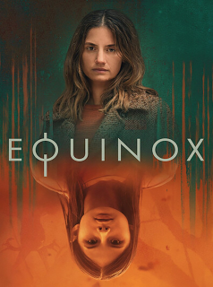 voir Equinox saison 1 épisode 6