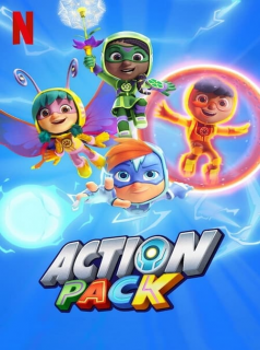 voir Équipe Action saison 1 épisode 6
