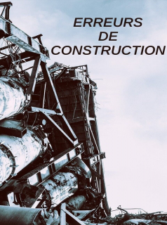 voir Erreurs de construction saison 3 épisode 11