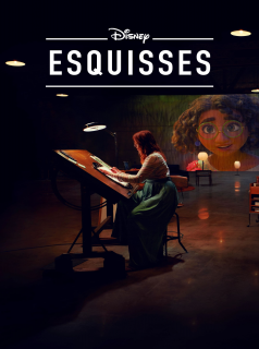 voir Esquisses saison 1 épisode 4