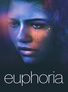 voir Euphoria saison 1 épisode 4