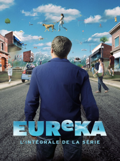 voir Eureka saison 3 épisode 14