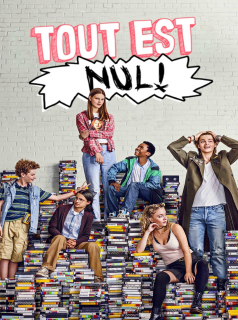 voir Everything Sucks ! saison 1 épisode 5
