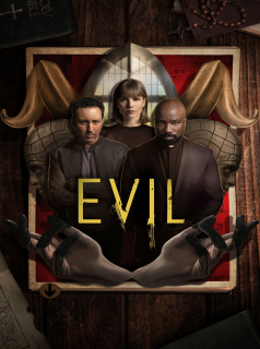 voir Evil saison 1 épisode 8