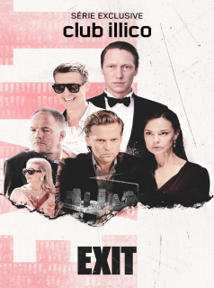 voir Exit saison 1 épisode 1