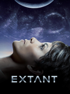 voir Extant saison 1 épisode 1