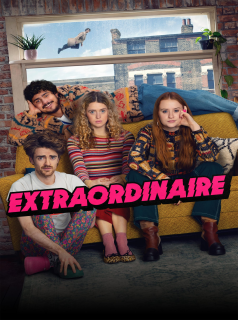 voir Extraordinary saison 1 épisode 7