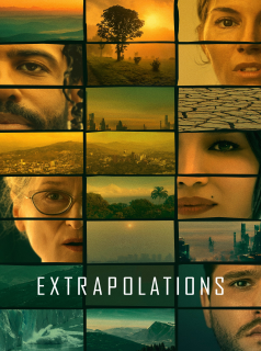 voir Extrapolations saison 1 épisode 1