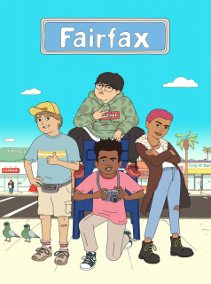 voir Fairfax saison 2 épisode 2