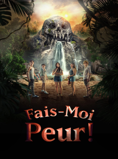 voir Fais-moi peur ! saison 3 épisode 2