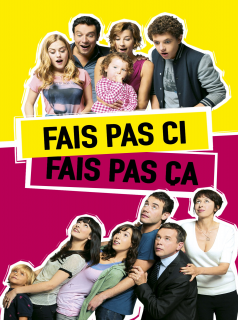 voir Fais pas ci, fais pas ça saison 5 épisode 2
