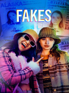 voir Fakes saison 1 épisode 7