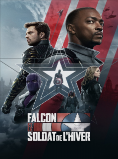 voir Falcon et le Soldat de l'hiver saison 1 épisode 3