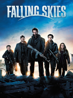 voir Falling Skies saison 5 épisode 7