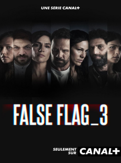 voir False Flag saison 3 épisode 2