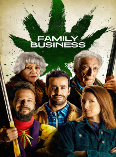 voir Family Business saison 2 épisode 4