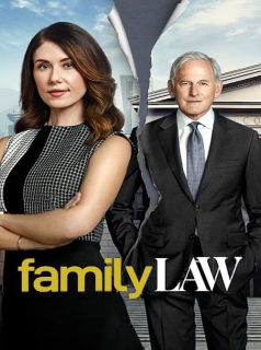voir Family Law saison 2 épisode 3
