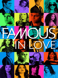 voir Famous in Love saison 2 épisode 7