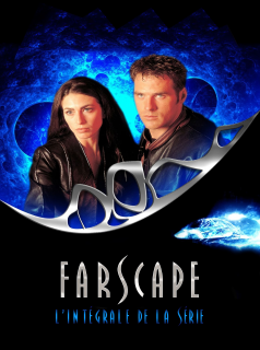 voir Farscape saison 2 épisode 4