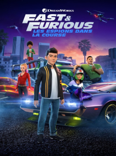 voir Fast & Furious : Les espions dans la course saison 5 épisode 8